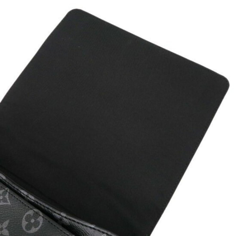 Louis Vuitton Eclipse Black Monogram A District - image 7